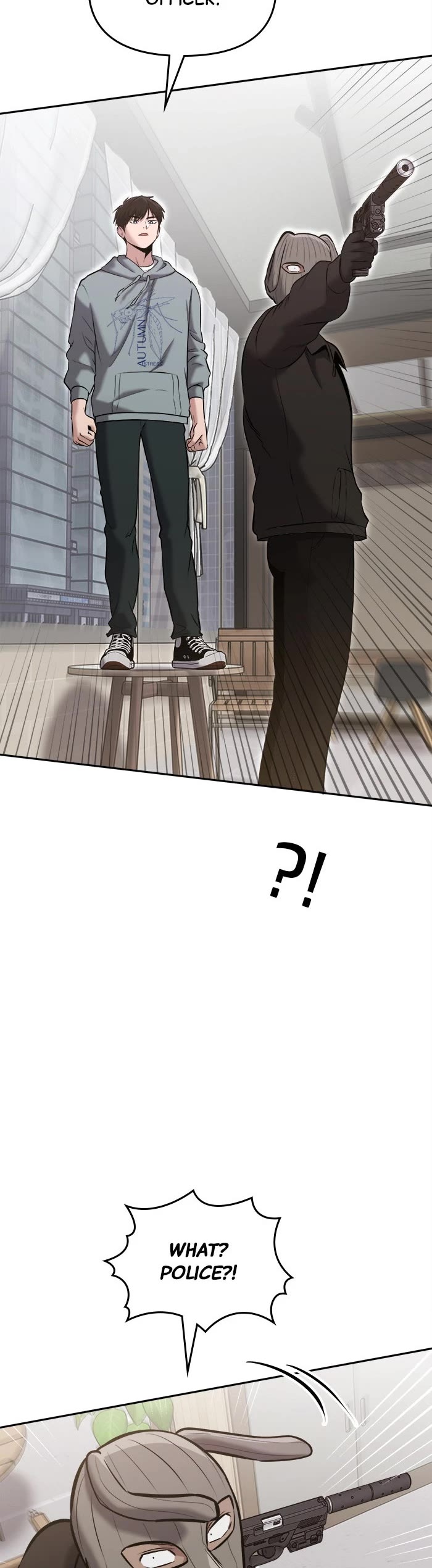 A Hero Who Is Good At Everything chapter 29 page 30