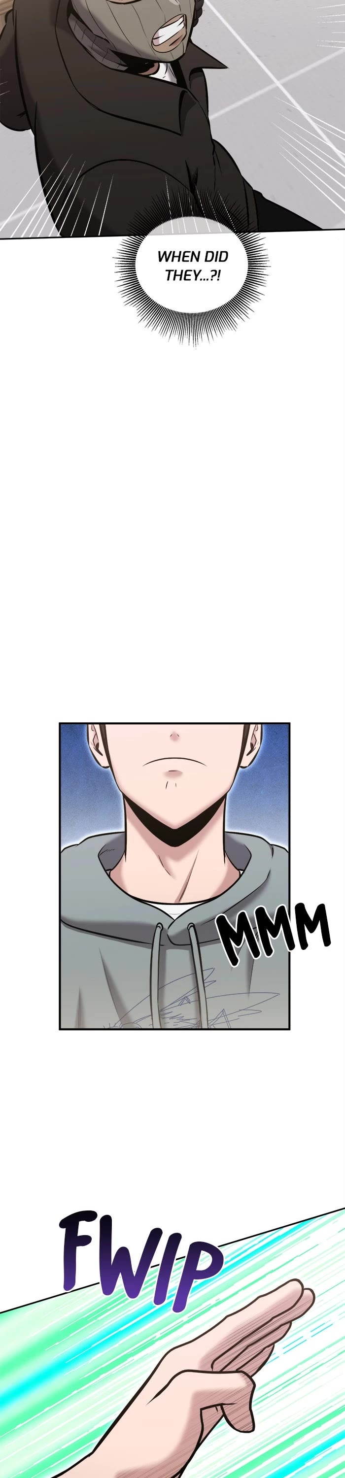 A Hero Who Is Good At Everything chapter 29 page 31