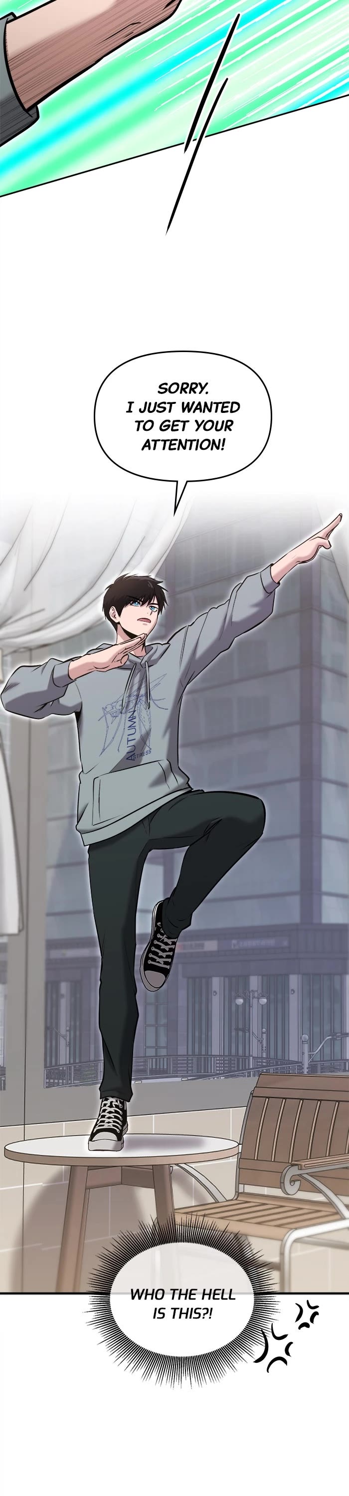A Hero Who Is Good At Everything chapter 29 page 32