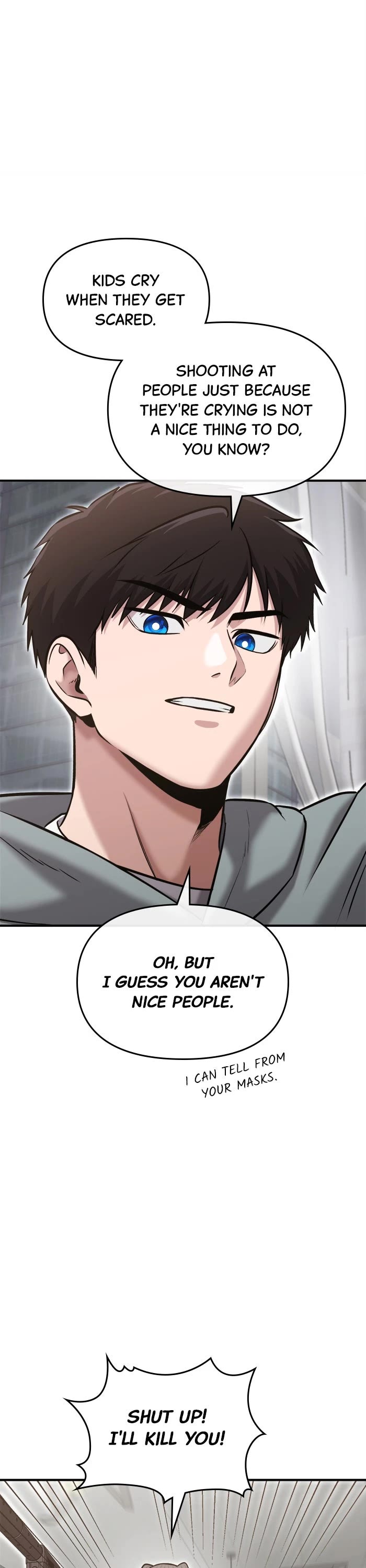 A Hero Who Is Good At Everything chapter 29 page 33