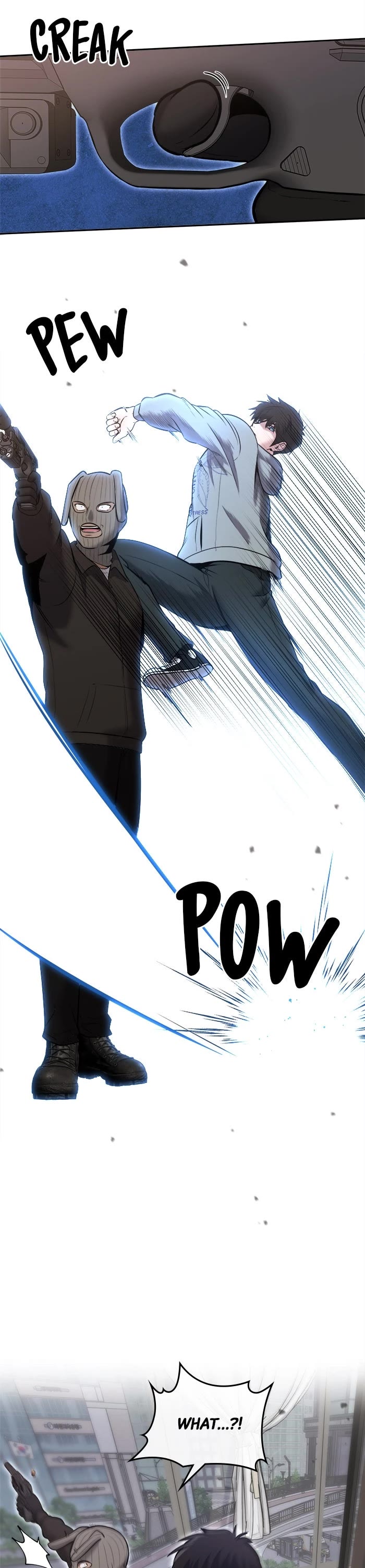 A Hero Who Is Good At Everything chapter 29 page 36