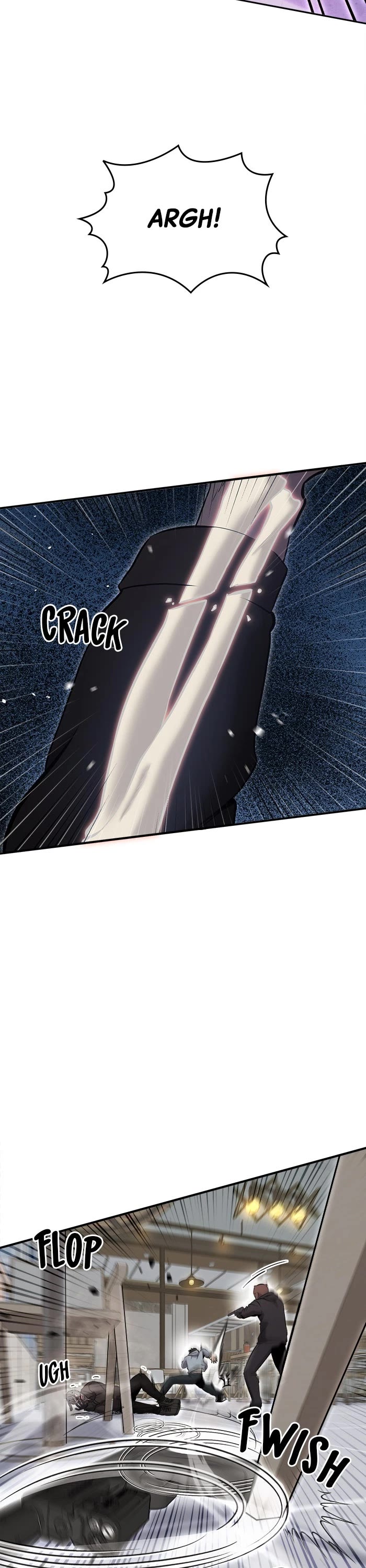 A Hero Who Is Good At Everything chapter 29 page 38