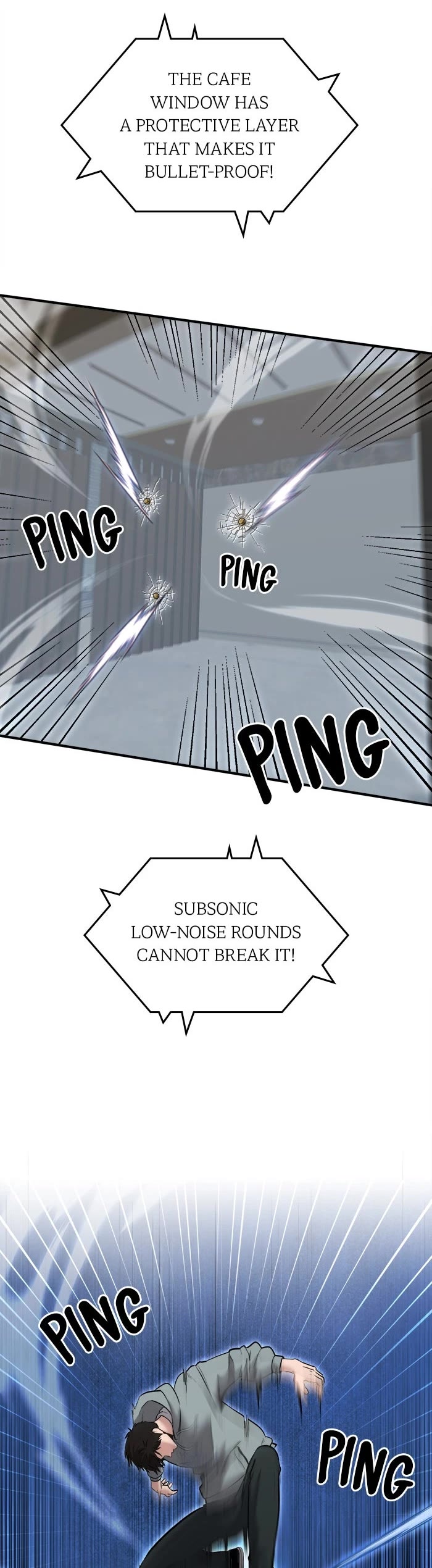 A Hero Who Is Good At Everything chapter 29 page 40