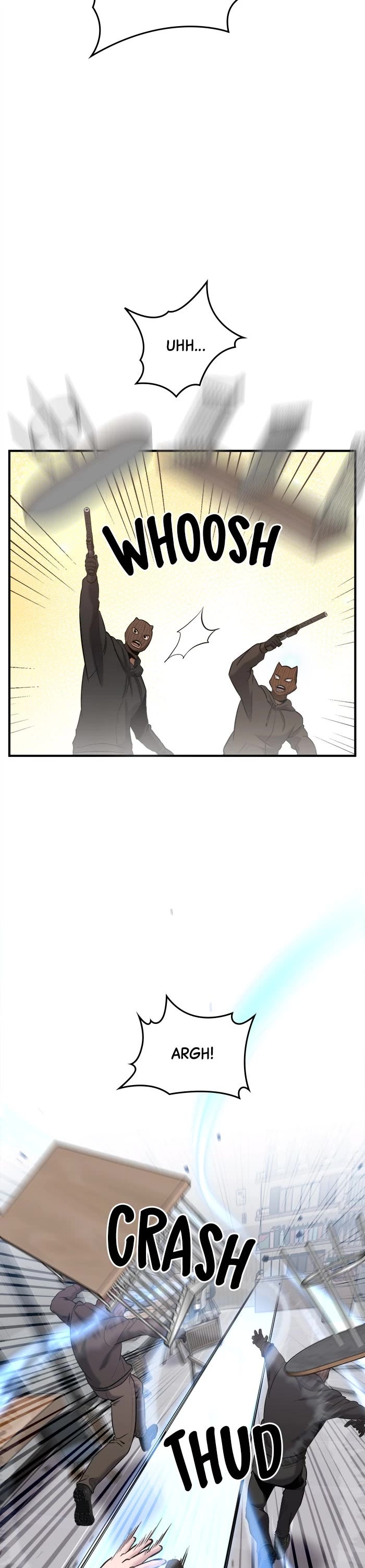 A Hero Who Is Good At Everything chapter 29 page 42