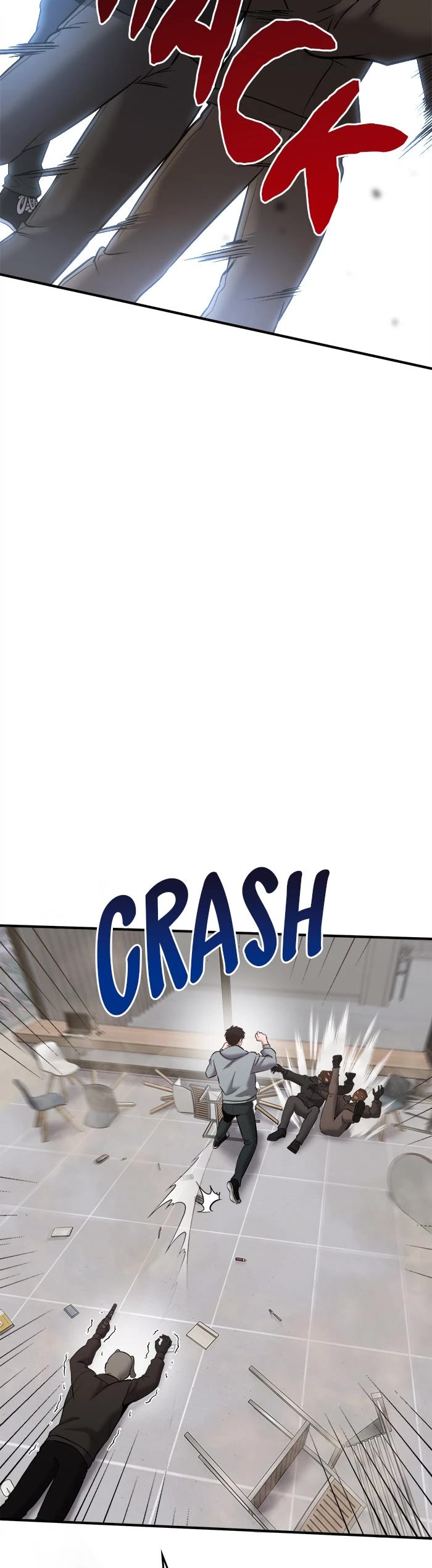 A Hero Who Is Good At Everything chapter 29 page 44