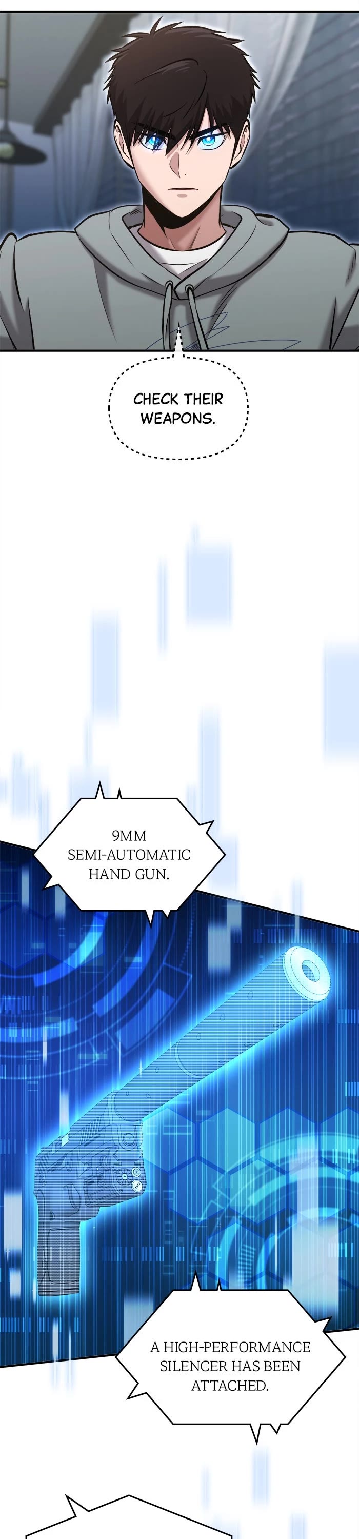 A Hero Who Is Good At Everything chapter 29 page 6