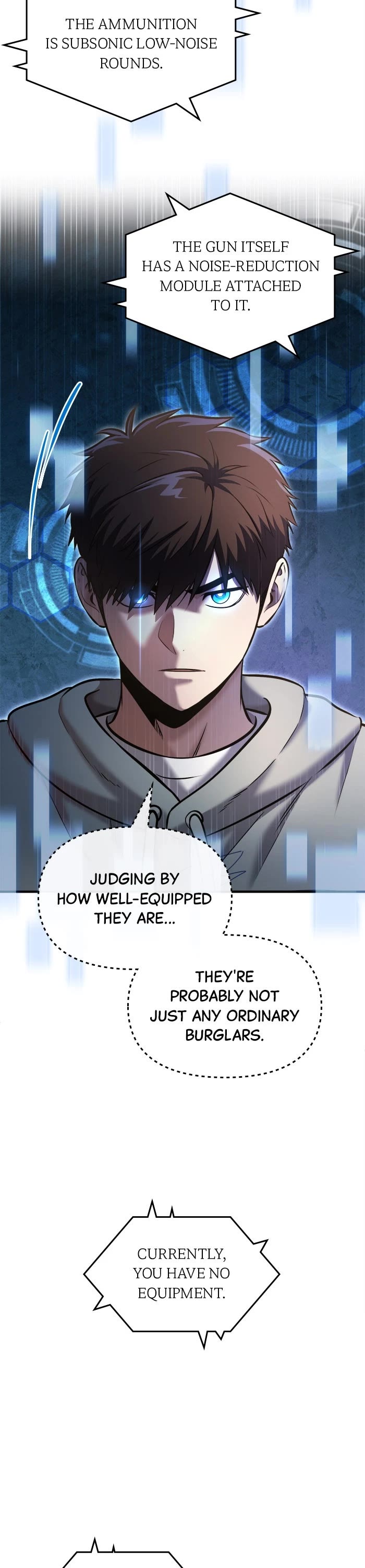 A Hero Who Is Good At Everything chapter 29 page 7
