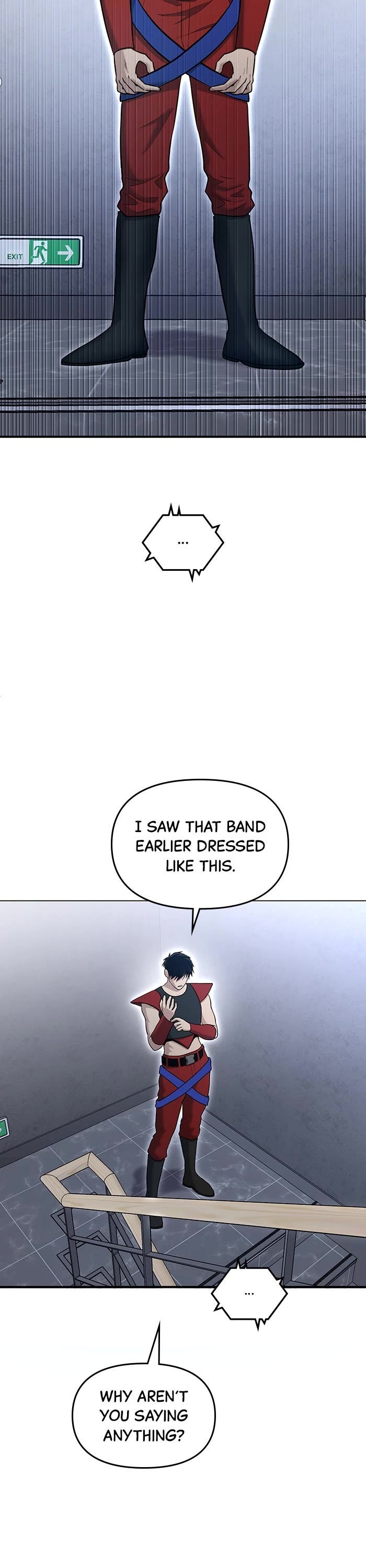 A Hero Who Is Good At Everything chapter 3 page 11