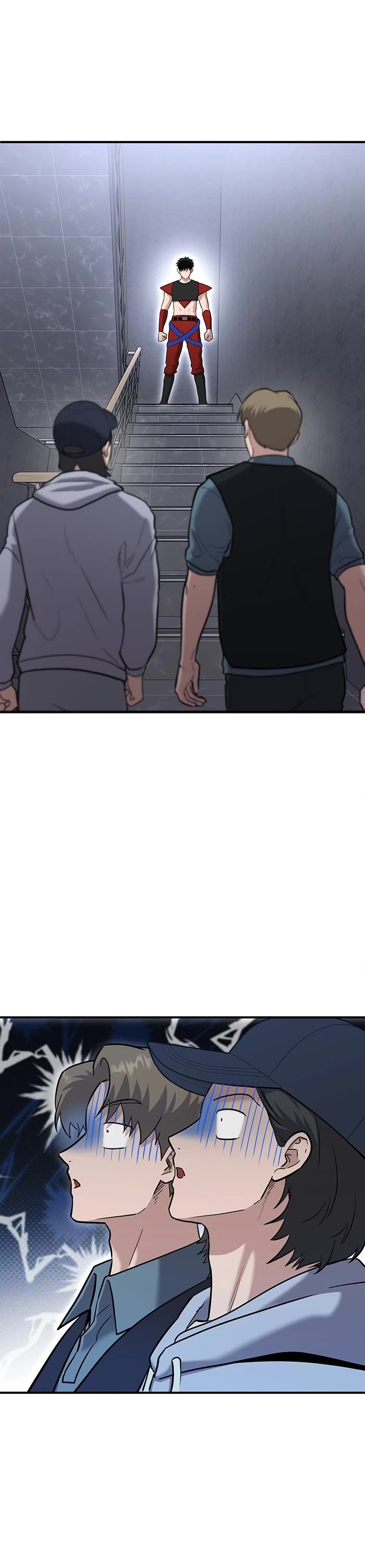 A Hero Who Is Good At Everything chapter 3 page 13