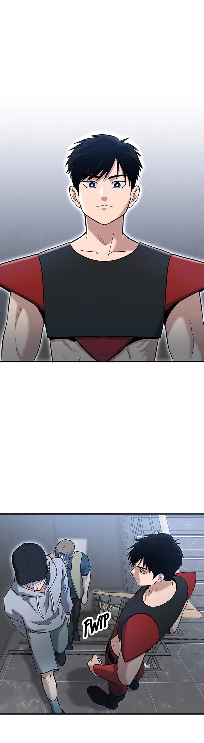 A Hero Who Is Good At Everything chapter 3 page 14