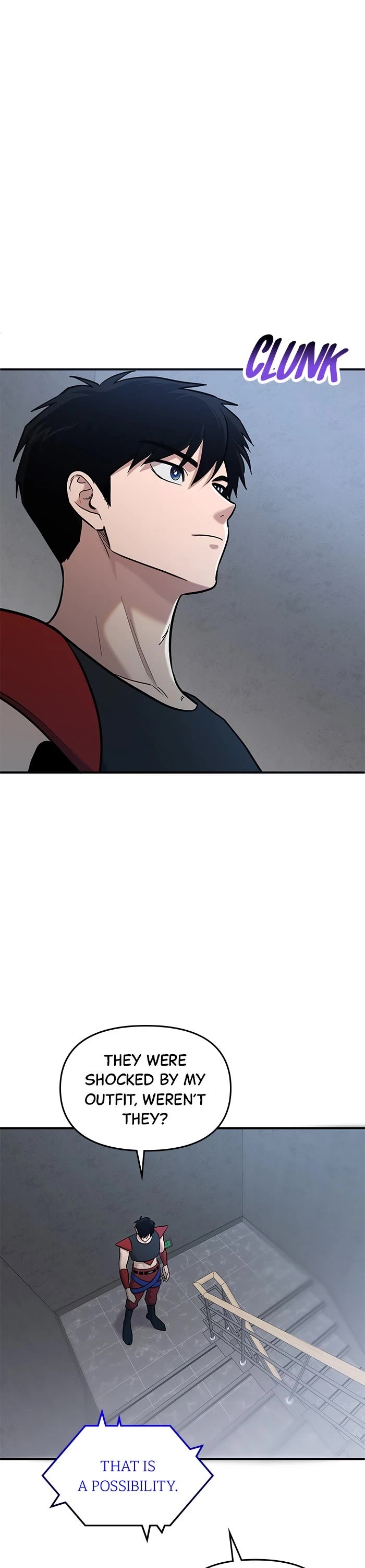 A Hero Who Is Good At Everything chapter 3 page 16