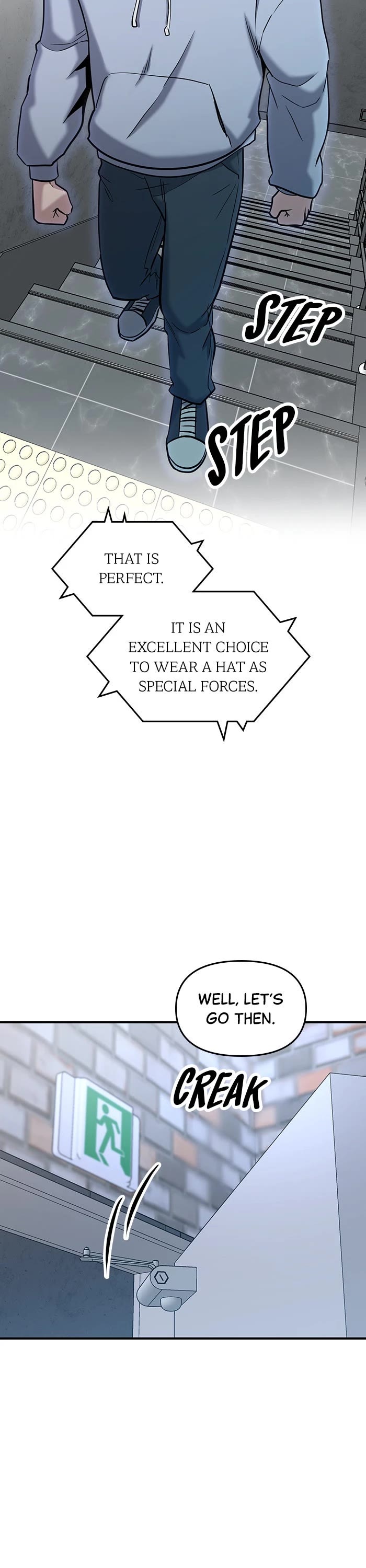 A Hero Who Is Good At Everything chapter 3 page 18