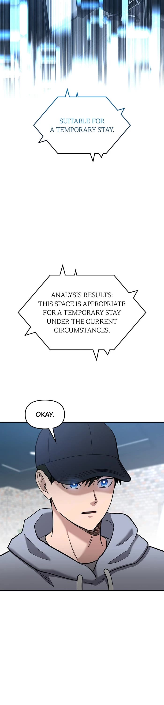 A Hero Who Is Good At Everything chapter 3 page 23