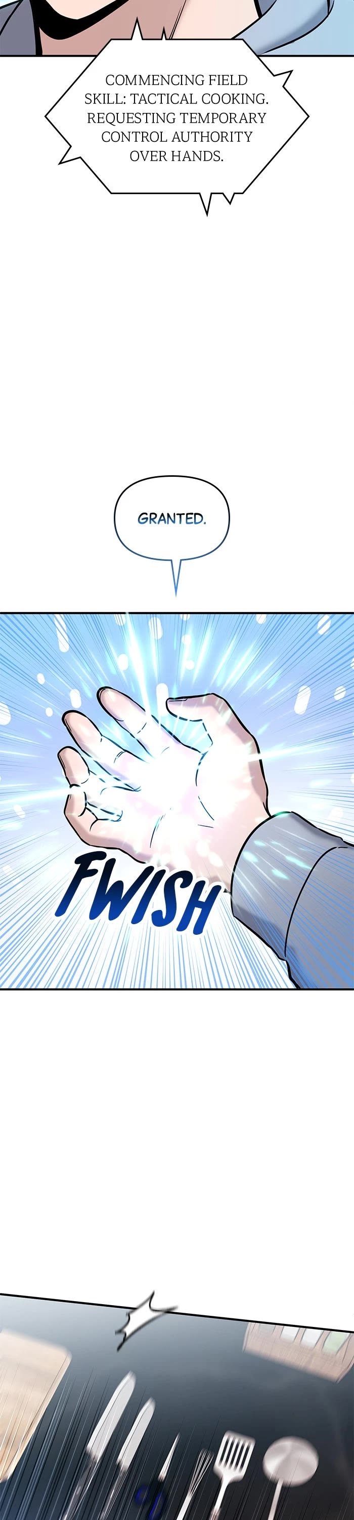 A Hero Who Is Good At Everything chapter 3 page 32
