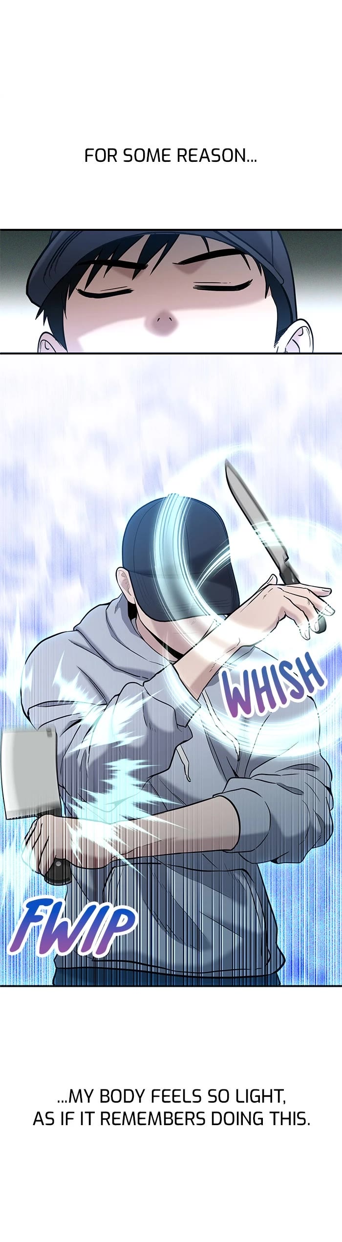 A Hero Who Is Good At Everything chapter 3 page 34