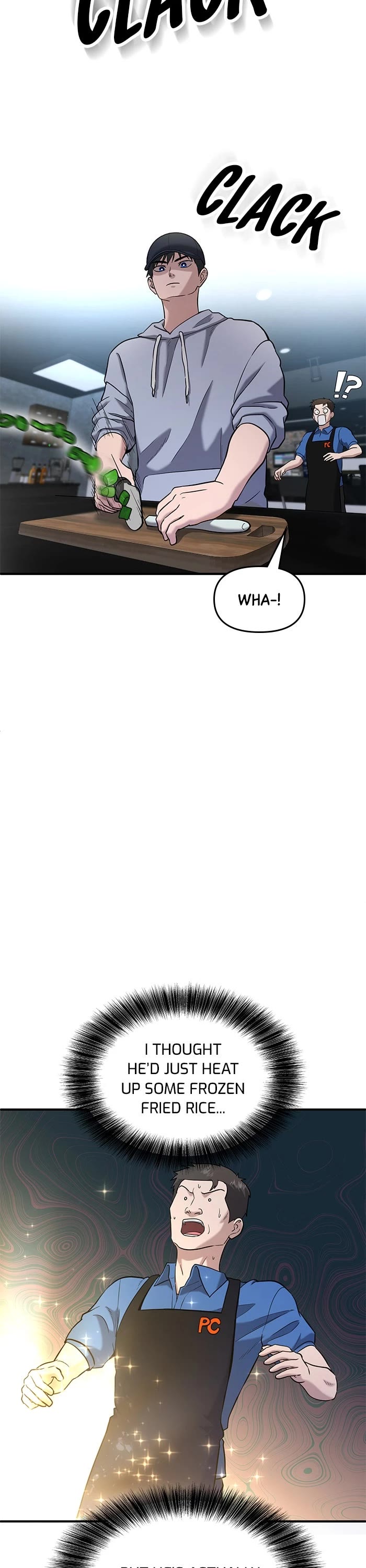 A Hero Who Is Good At Everything chapter 3 page 36