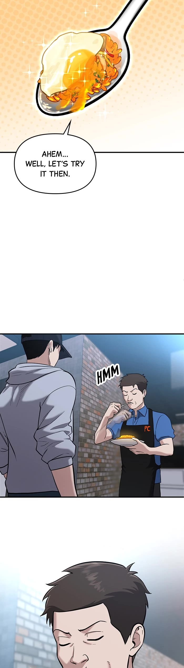 A Hero Who Is Good At Everything chapter 3 page 40