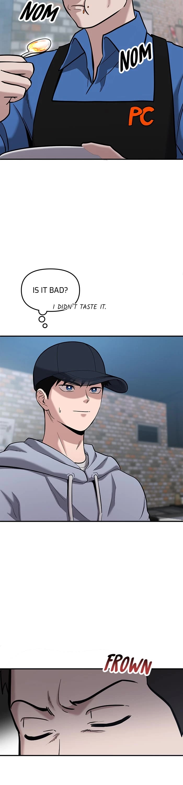 A Hero Who Is Good At Everything chapter 3 page 41