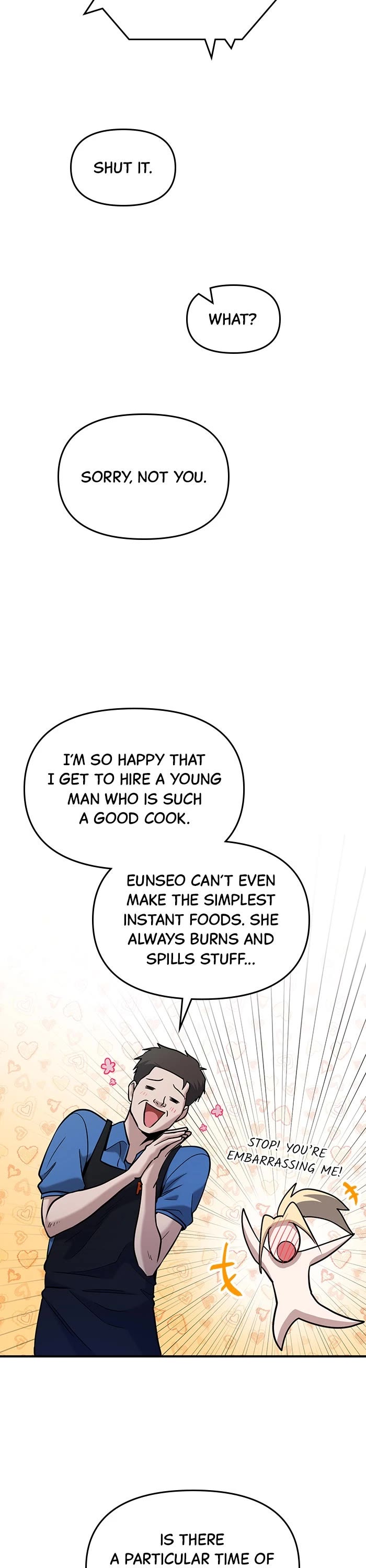 A Hero Who Is Good At Everything chapter 3 page 47