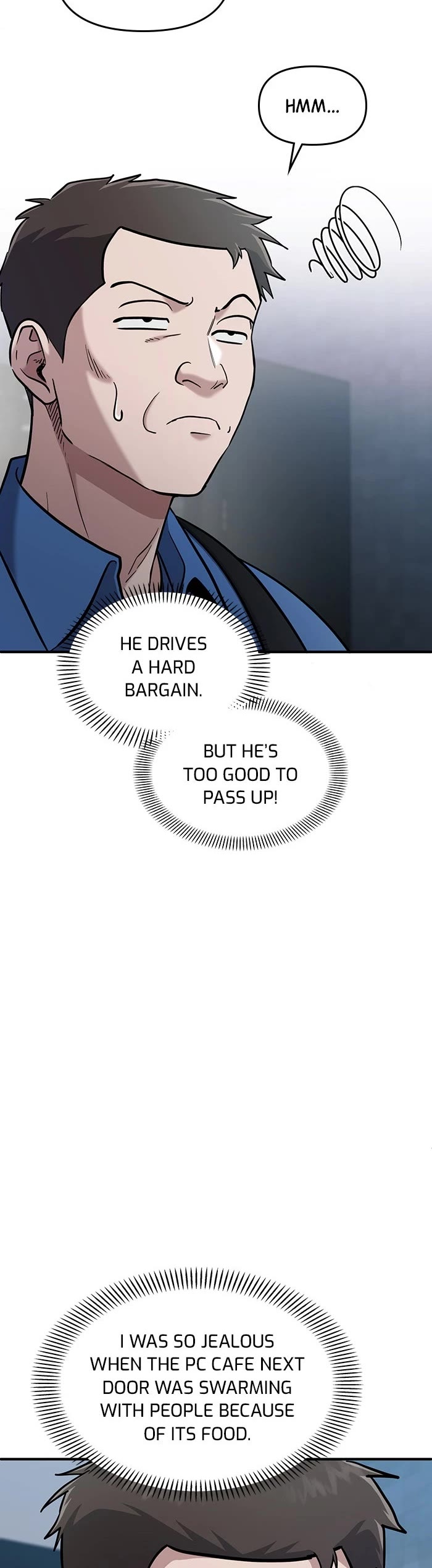 A Hero Who Is Good At Everything chapter 3 page 50