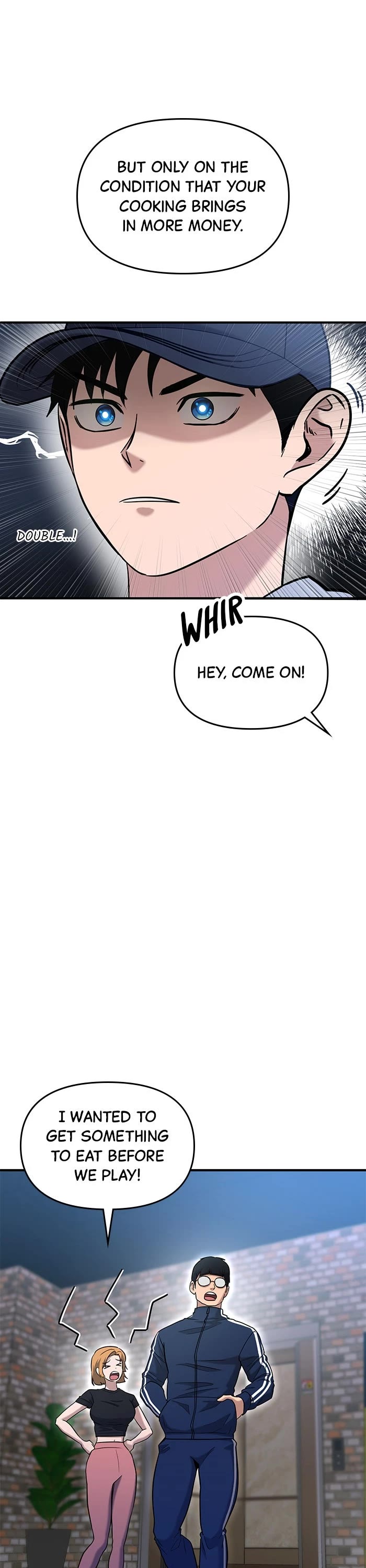 A Hero Who Is Good At Everything chapter 3 page 52