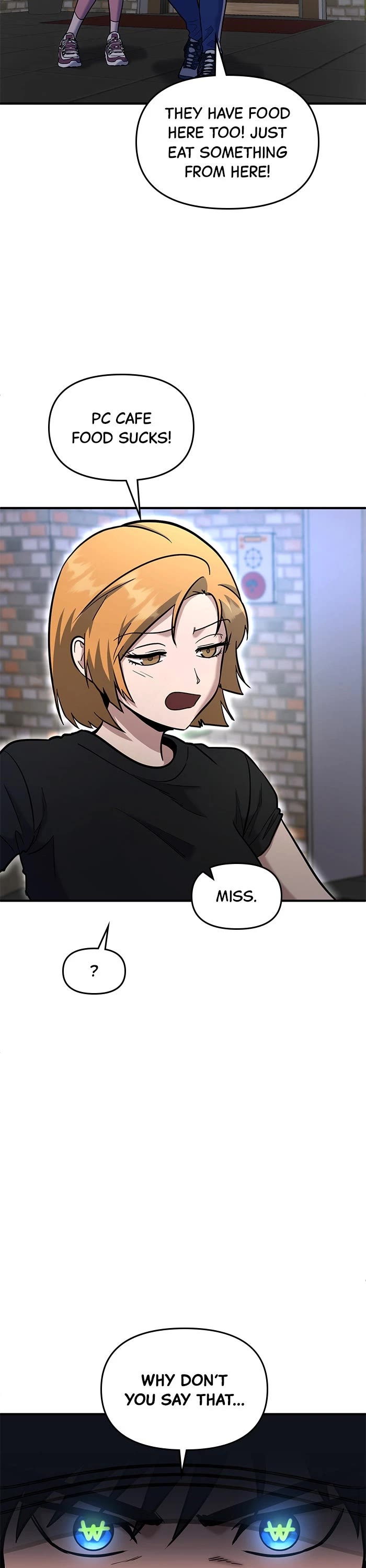 A Hero Who Is Good At Everything chapter 3 page 53