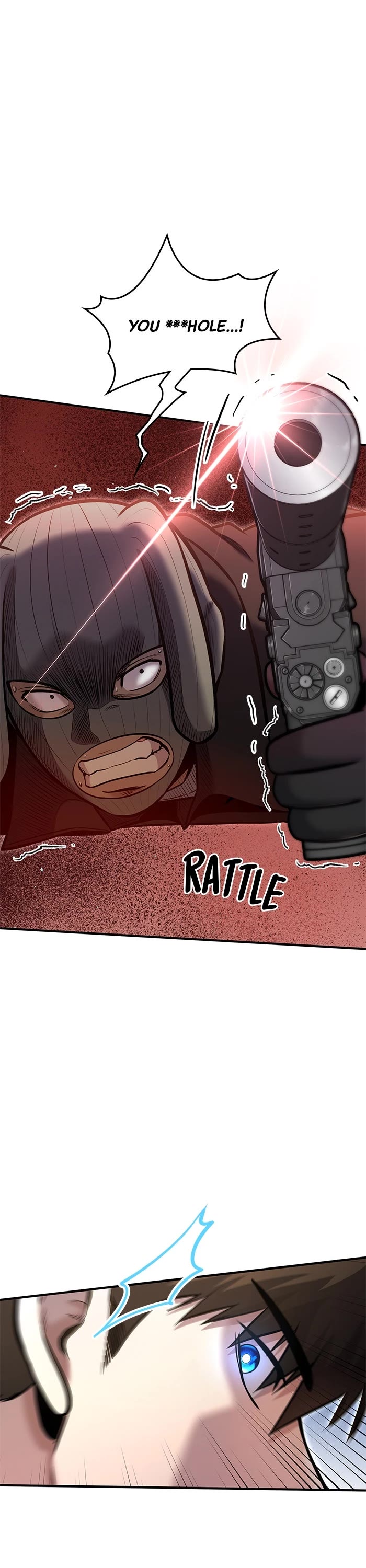 A Hero Who Is Good At Everything chapter 30 page 1