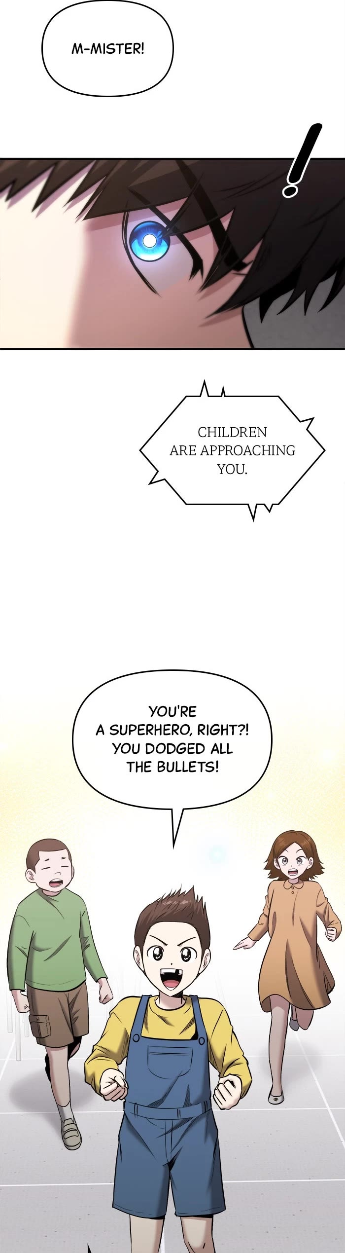 A Hero Who Is Good At Everything chapter 30 page 10