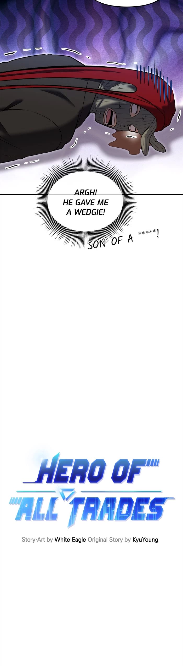 A Hero Who Is Good At Everything chapter 30 page 14