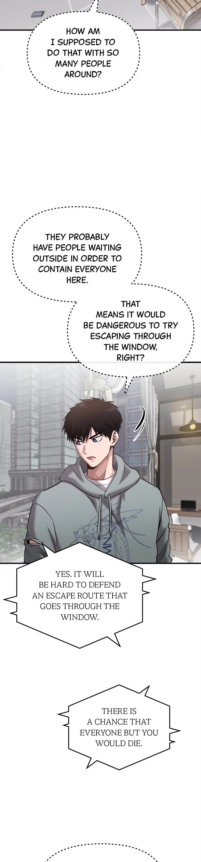 A Hero Who Is Good At Everything chapter 30 page 16