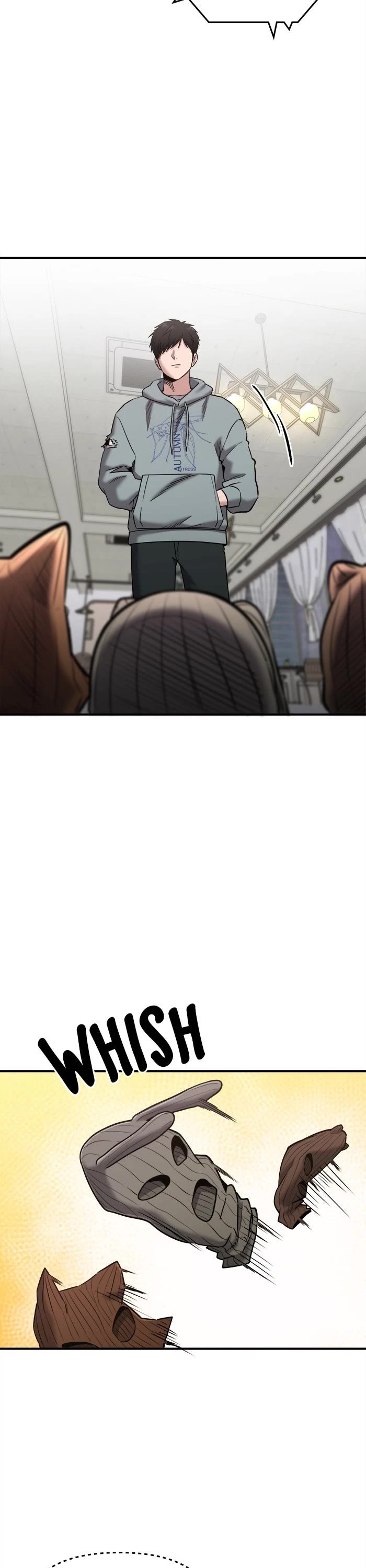 A Hero Who Is Good At Everything chapter 30 page 18