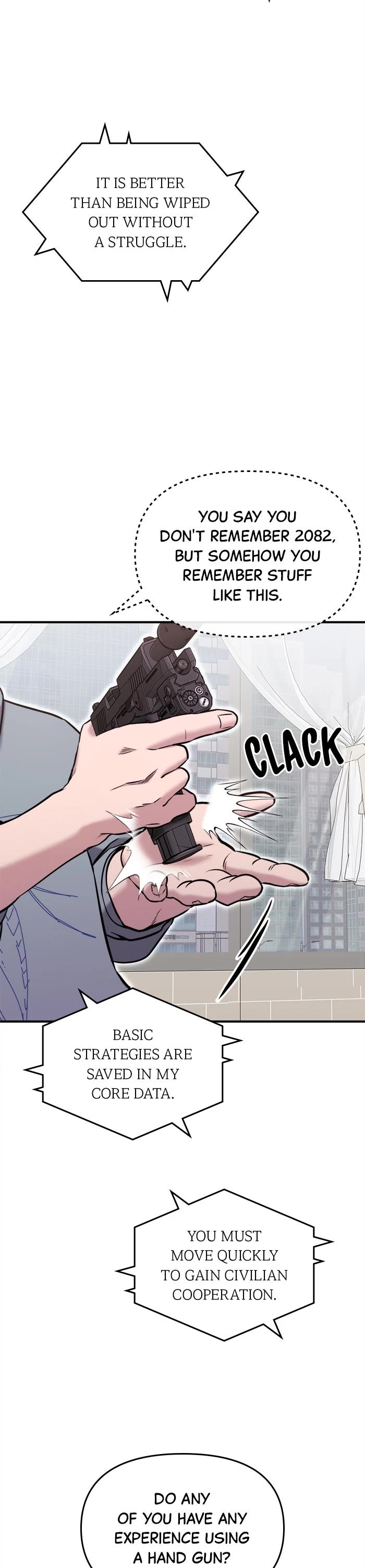 A Hero Who Is Good At Everything chapter 30 page 21