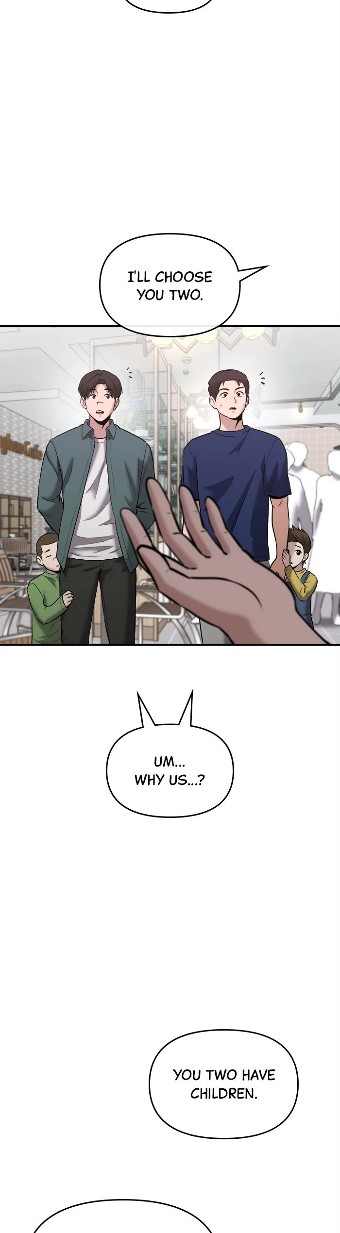A Hero Who Is Good At Everything chapter 30 page 25