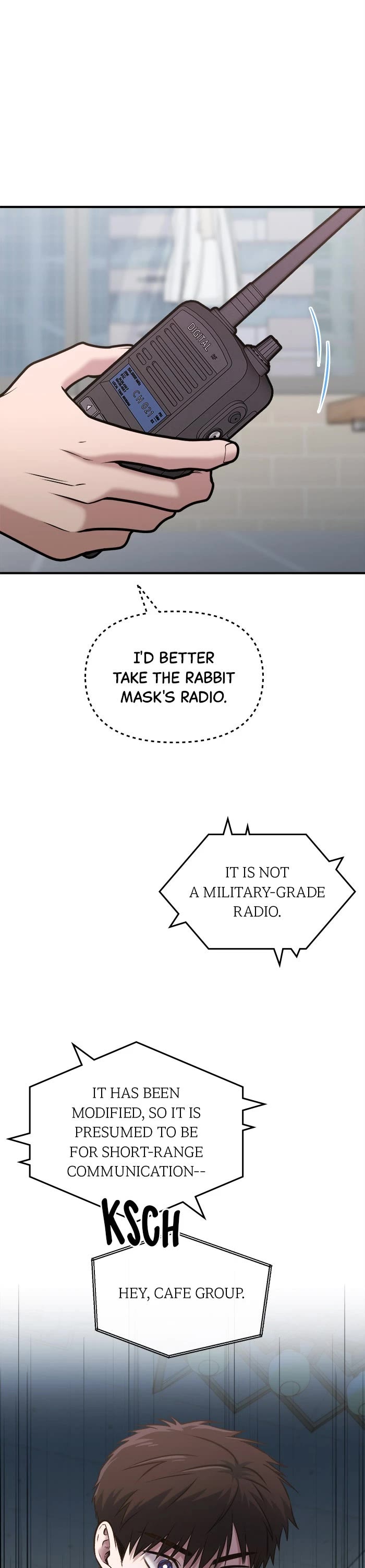 A Hero Who Is Good At Everything chapter 30 page 28