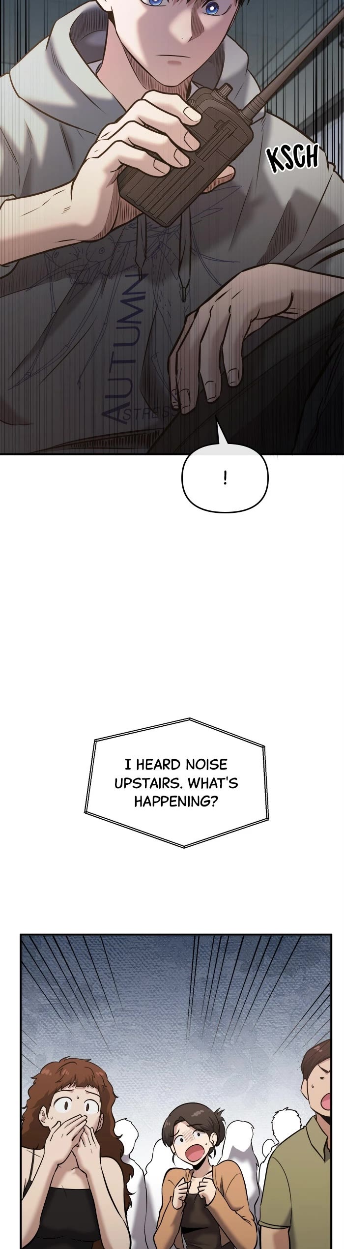A Hero Who Is Good At Everything chapter 30 page 29