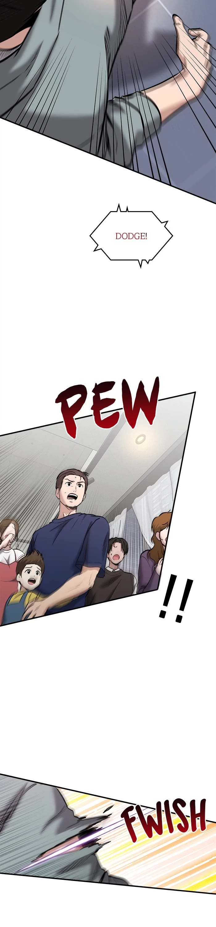 A Hero Who Is Good At Everything chapter 30 page 3