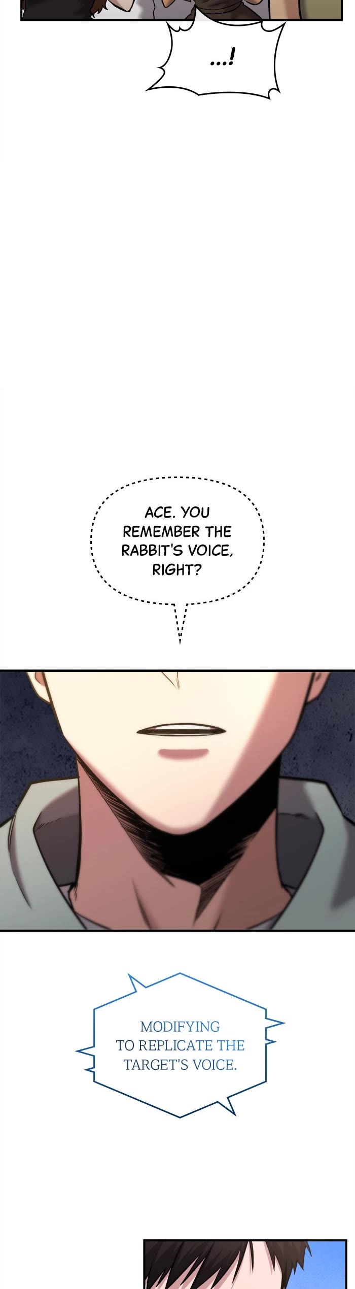 A Hero Who Is Good At Everything chapter 30 page 30