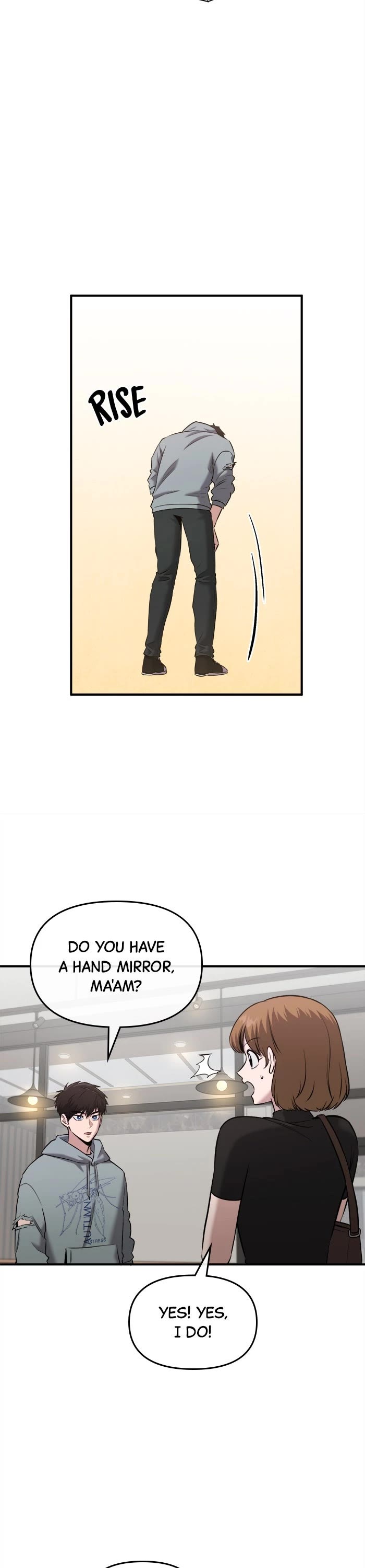 A Hero Who Is Good At Everything chapter 30 page 33