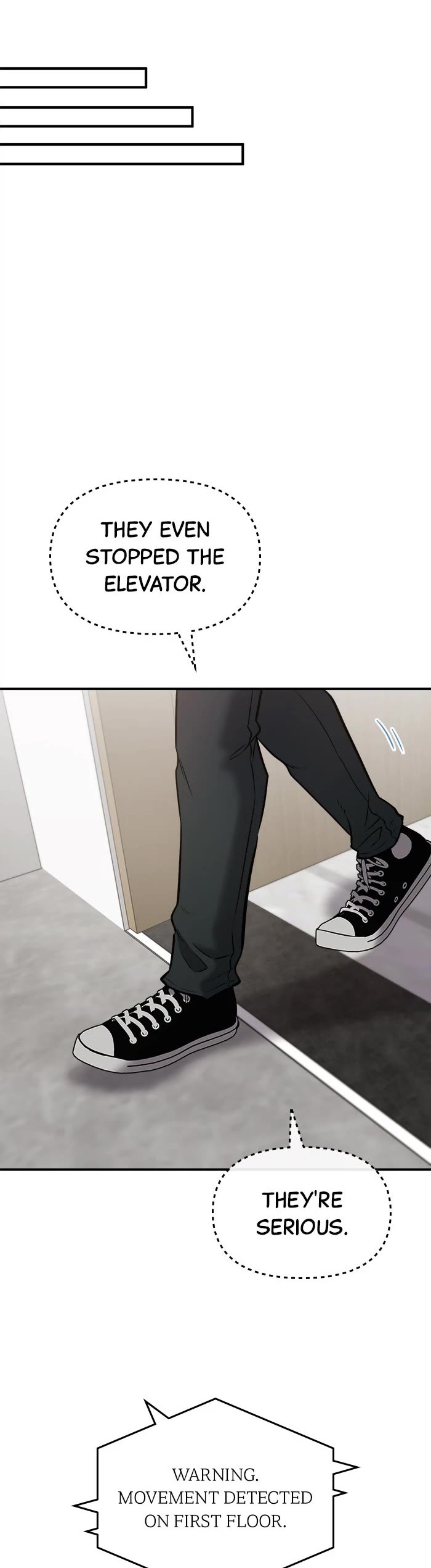 A Hero Who Is Good At Everything chapter 30 page 35