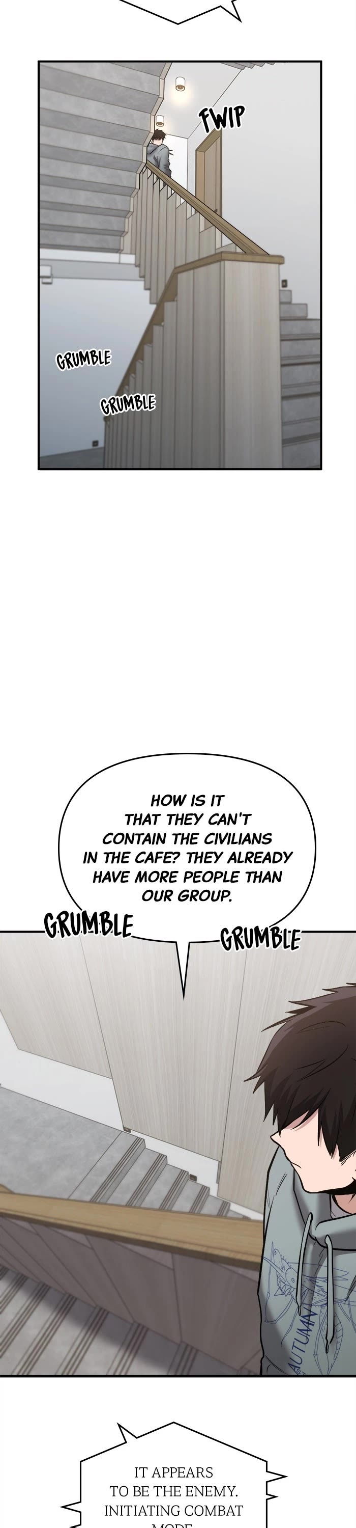 A Hero Who Is Good At Everything chapter 30 page 36
