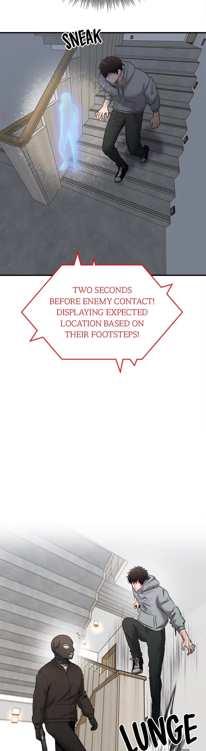 A Hero Who Is Good At Everything chapter 30 page 39