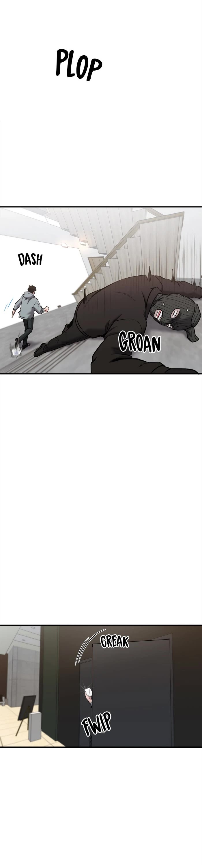 A Hero Who Is Good At Everything chapter 30 page 41
