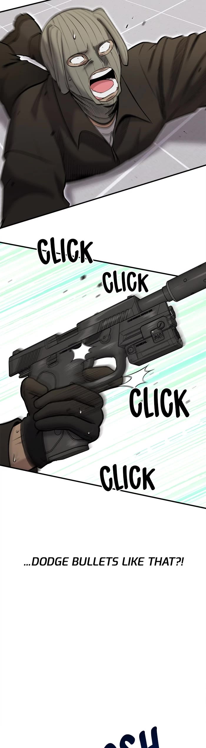 A Hero Who Is Good At Everything chapter 30 page 5