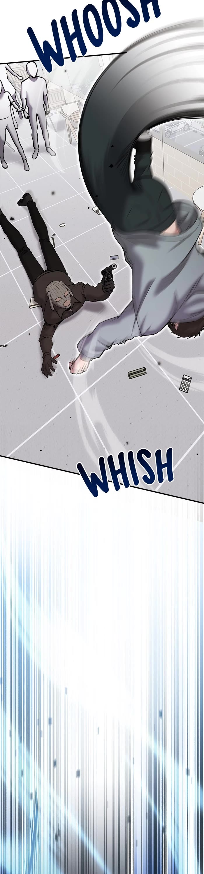 A Hero Who Is Good At Everything chapter 30 page 6