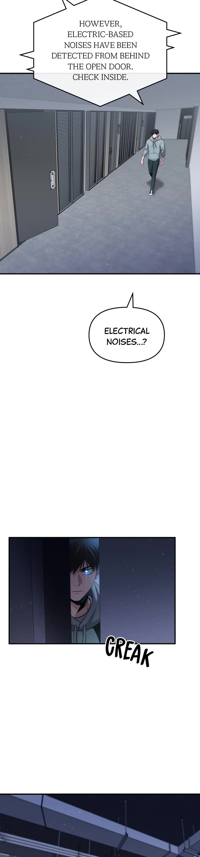 A Hero Who Is Good At Everything chapter 31 page 12