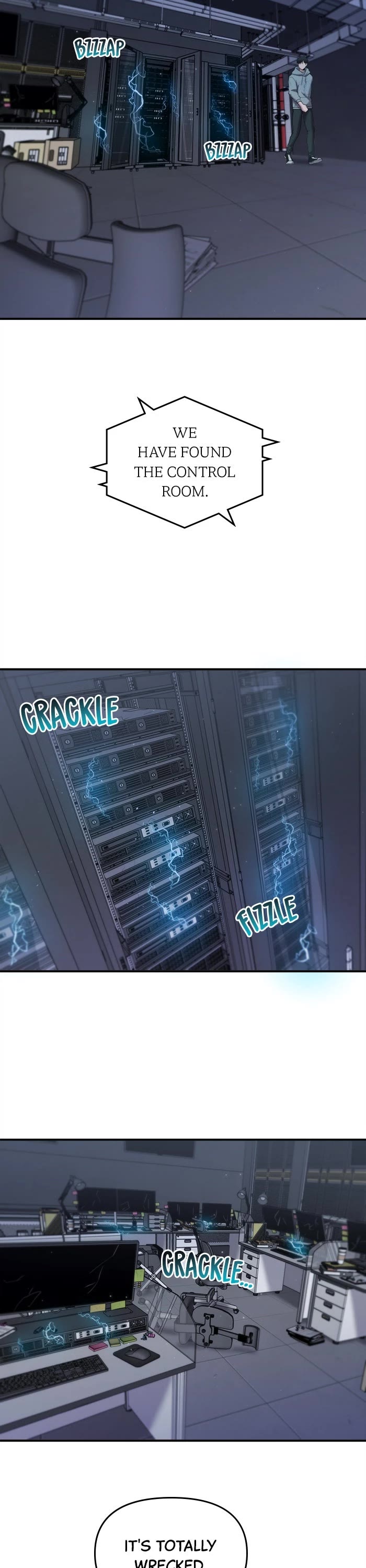 A Hero Who Is Good At Everything chapter 31 page 13