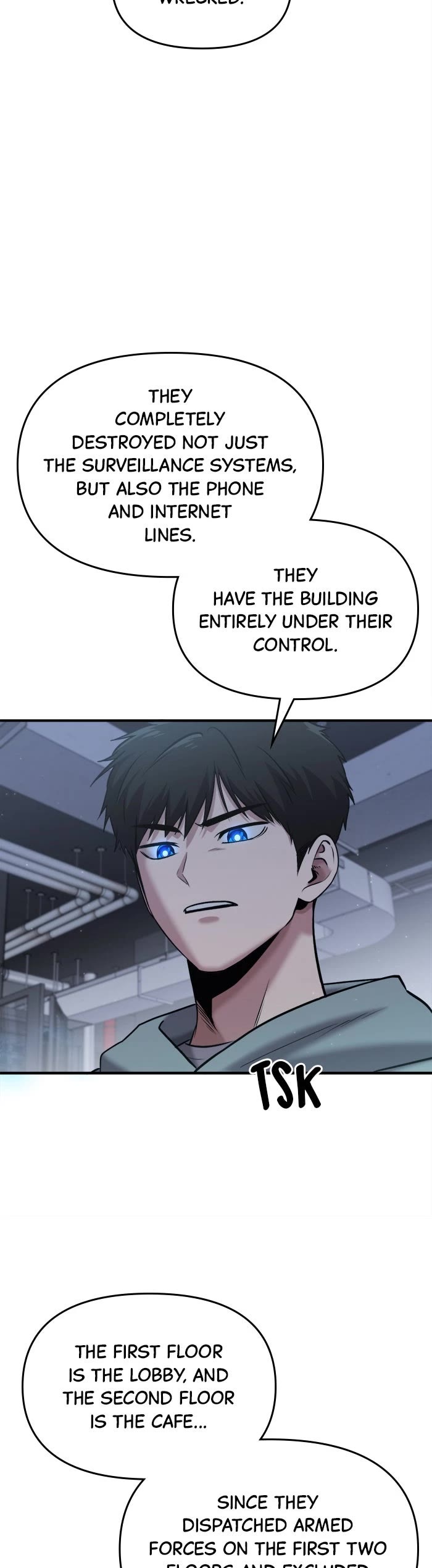 A Hero Who Is Good At Everything chapter 31 page 14