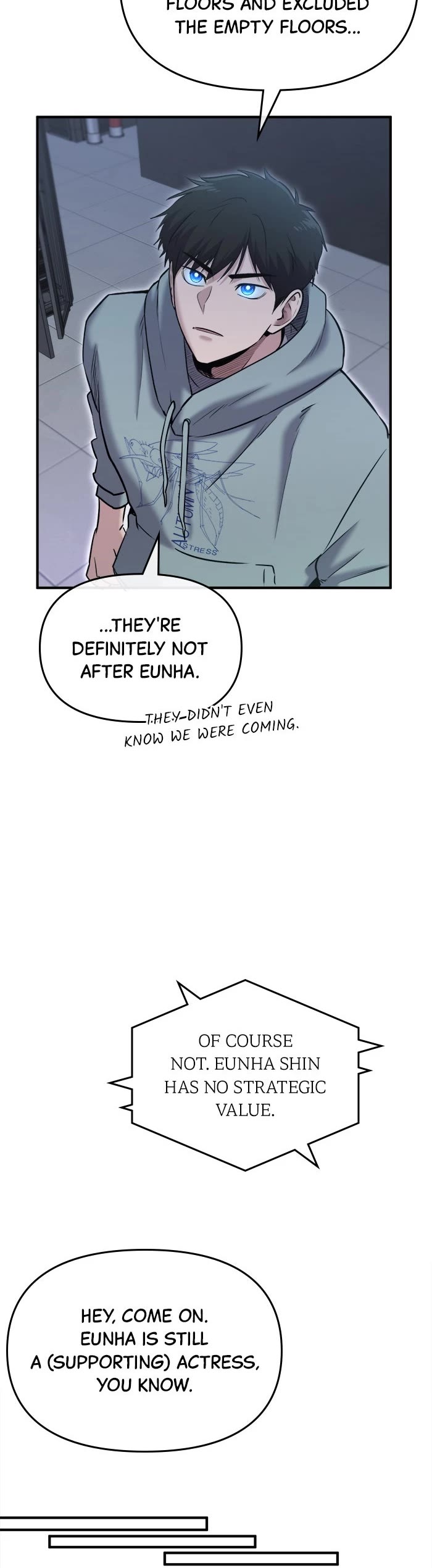 A Hero Who Is Good At Everything chapter 31 page 15
