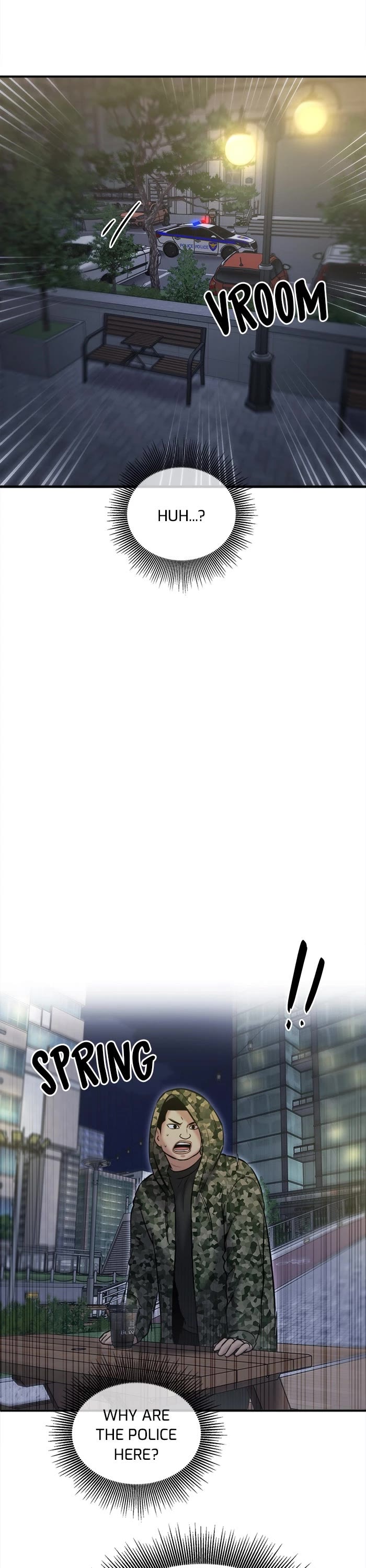 A Hero Who Is Good At Everything chapter 31 page 17