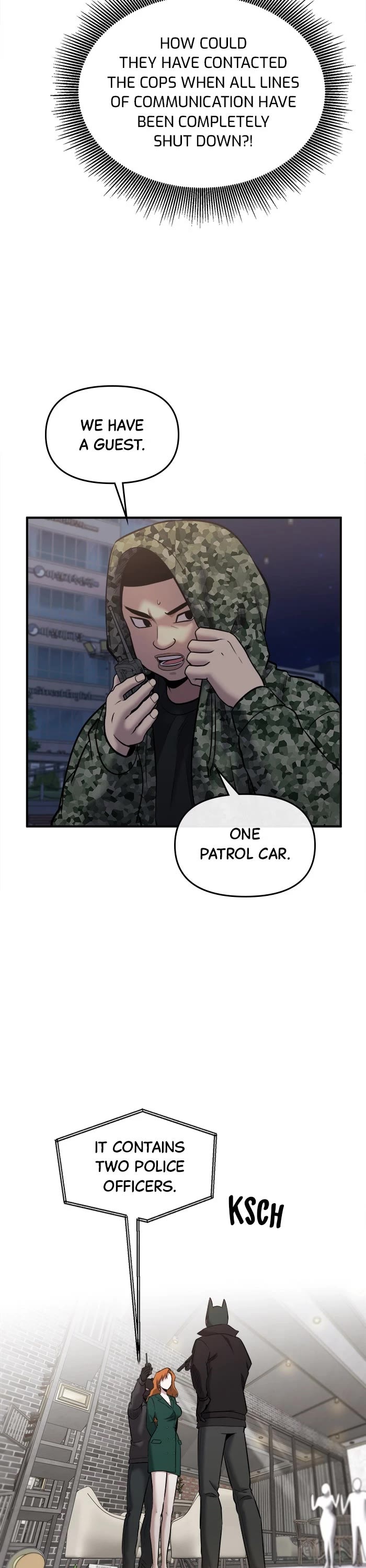 A Hero Who Is Good At Everything chapter 31 page 18